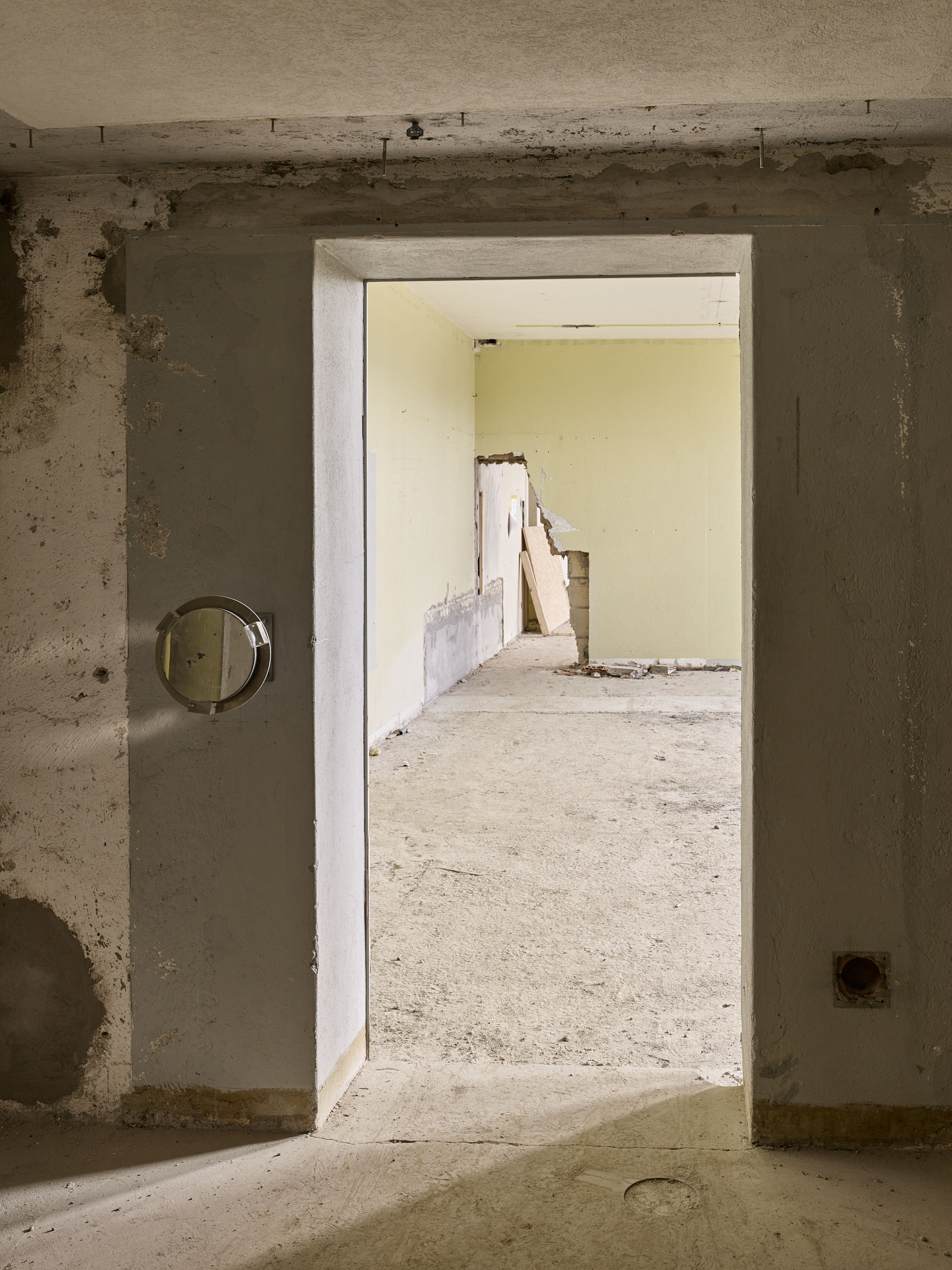 Kantonsschule im Lee, Winterthur